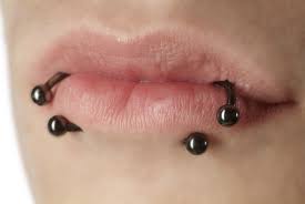 piercieng