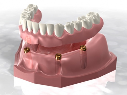 clinica odontologica zona sul