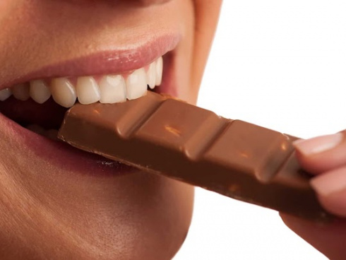 Alimentos que Mancham os Dentes